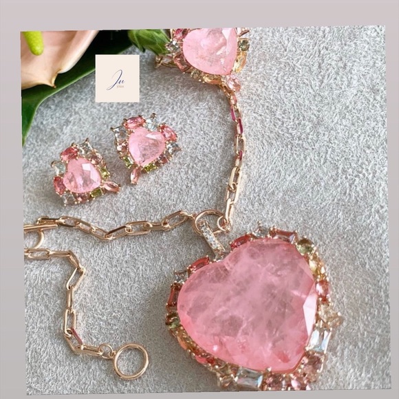 Jewelry - Jewerly gold plated from Brazil